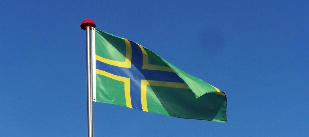 NoordlandFlagge